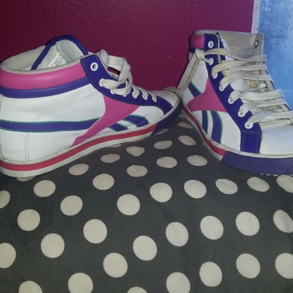 Shoes